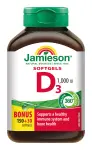 12422-3260784 jamieson vitamin d3 1000 iu 180 kapsli